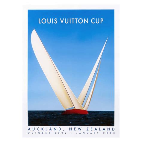 razzia louis vuitton cup|2002 Louis Vuitton Cup 2002 Auckland .